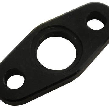 Fleece Performance Universal Cummins Turbo Drain Tube Kit, Ophalen of Verzenden