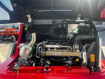 Weidemann 3060 (Nieuw), Ophalen, Wiellader of Shovel