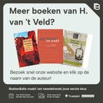 WEGWIJZER NAAR CHRISTUS 9789023921912 H. van t Veld, Verzenden, Zo goed als nieuw, H. van 't Veld