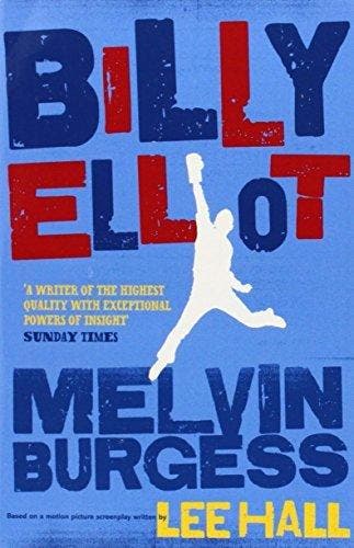 Billy Elliot - Melvin Burgess 9781903434338, Verzenden, Zo goed als nieuw, Melvin Burgess