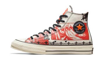 Converse Chuck Taylor All Star 70 Hi Dungeons & Dragons Egr, Nieuw
