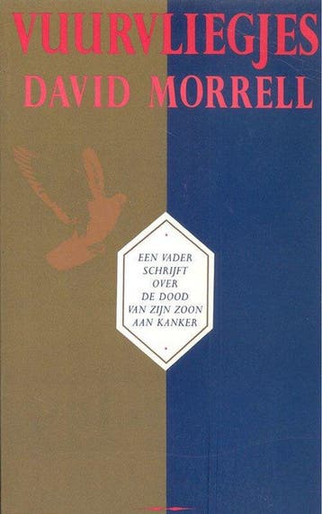Vuurvliegjes - Morrell, Verzenden, Gelezen