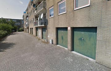 Garagebox Storage Opslagruimte huren in Haarlem, Huizen en Kamers, Garages en Parkeerplaatsen
