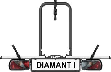 Pro User Diamant 1 Fietsendrager - Fietsdragers -, Verzenden, Nieuw