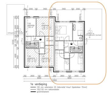 Te huur: Huis Gronausestraat in Losser, Losser, Overijssel