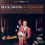 Buck Owens - On The Bandstand, Ophalen of Verzenden, Gebruikt