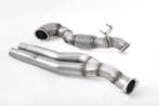 Downpipe met grote boring en de-cat | Audi RS3 / TT Mk3 | Mi, Verzenden, Nieuw