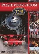 Passie voor stoom - DVD, Verzenden, Nieuw in verpakking