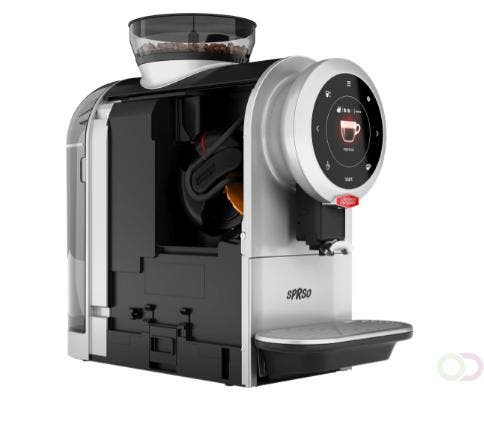 Bravilor Bonamat Sprso koffiemachine, Zakelijke goederen, Horeca | Keukenapparatuur, Verzenden