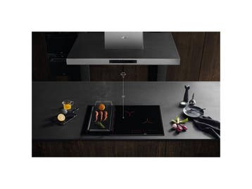 AEG TO74IB00UB - Inbouw inductiekookplaat - 4 inductiezones, Verzenden, Nieuw