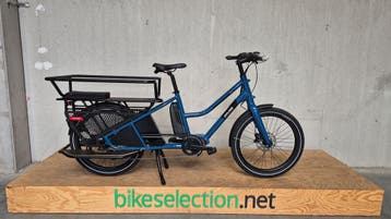 Longtail | Douze Cycles LT2 S Nexus 5E | -20%, Versnellingen, Minder dan 49 cm, Zo goed als nieuw, Ophalen