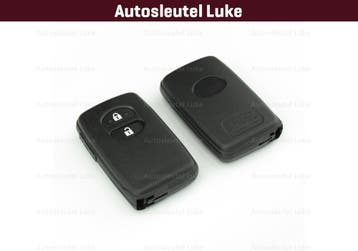 2-knops smartkey behuizing kpb1031 voor Toyota, Verzenden, Nieuw