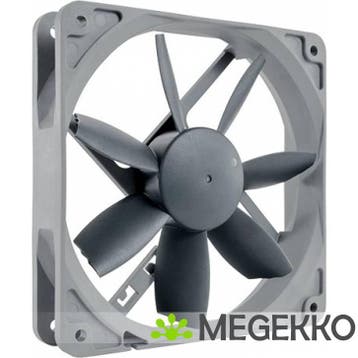Noctua Casefan NF-S12B Redux 1200, Verzenden, Nieuw