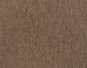 Omega Bruin - Restpartij Tapijttegels - 50 m², Bruin, Nieuw, Ophalen of Verzenden, Tapijttegels
