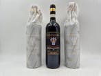2015 Ciacci Piccolomini d Aragona, Pianrosso Riserva -, Nieuw