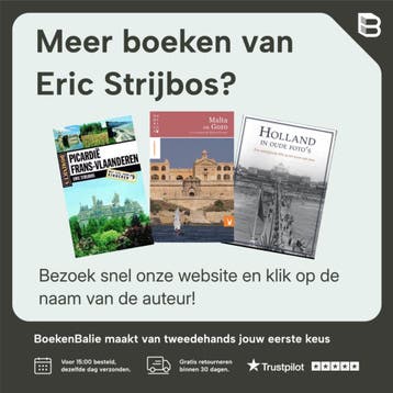 Dresden, Leipzig en omgeving / Dominicus stedengids, Verzenden, Gelezen, Eric Strijbos