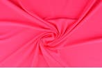 10 meter lycra stof - Neon roze, Hobby en Vrije tijd, Stoffen en Lappen, Overige materialen, 120 cm of meer, Ophalen of Verzenden