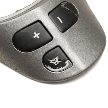 Alfa Romeo 147 156 166 GT Stuurwiel Bedieningsknoppen Rubber, Verzenden, Nieuw