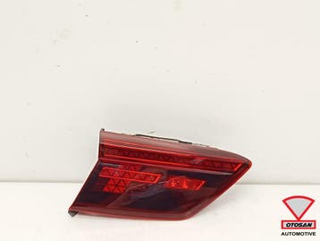 VW Tiguan 5NA LED Achterlicht Links Binnen 5NA945307D, Ophalen, Gebruikt, Volkswagen