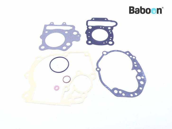 Pakking Peugeot Elyseo 125 DD 2001-2003 Set, Motoren, Onderdelen | Overige, Gebruikt, Verzenden