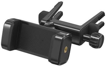 Telefoonhouder auto – Ventilatierooster montage – Voor, Ophalen of Verzenden, Nieuw