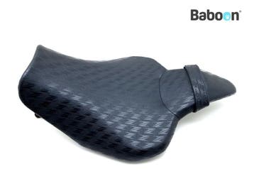 Buddy Seat Voor Kawasaki Z 1000 2014-2016 (Z1000 ZR1000F-G), Verzenden, Gebruikt