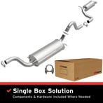 MagnaFlow BRE Exhaust Kit 08-10 Town & Country Grand Caravan, Ophalen of Verzenden, Nieuw