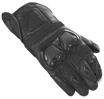 Bogotto Grand Champ Handschoenen Zwart, Handschoenen, Nieuw met kaartje, Bogotto, Heren