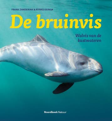 De Bruinvis | Frank Zanderink; Nynke Osinga | Nieuw, Ophalen of Verzenden, Nieuw, Frank Zanderink; Nynke Osinga