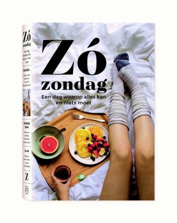 Zó Zondag (Goed), Verzenden, Nieuw
