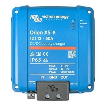 Victron Orion XS 12/12-50A DC-DC acculader (Marine, Ophalen of Verzenden, Nieuw