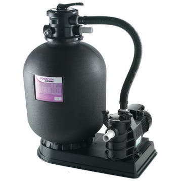 Hayward Powerline zandfilterpomp - 14 m3/u, Ophalen of Verzenden, Nieuw