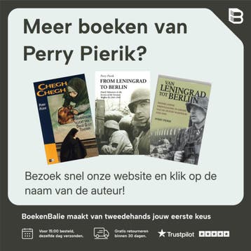 Hongarije 1944-1945 / Ciceroreeks / 2 - Perry Pierik, Verzenden, Gelezen, Perry Pierik