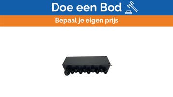 Bieden: ACR Marine AIS Cable Junction Box - 2640, Watersport en Boten, Ophalen of Verzenden, Nieuw
