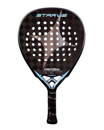 Starvie Triton Power+ - Starvie Padel Racket - BestelPadel, Ophalen of Verzenden, Nieuw