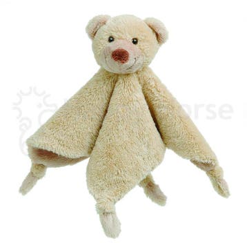 Happy Horse knuffeldoekje Beer Boog van €15,99 voor €7,99, Ophalen of Verzenden, Nieuw