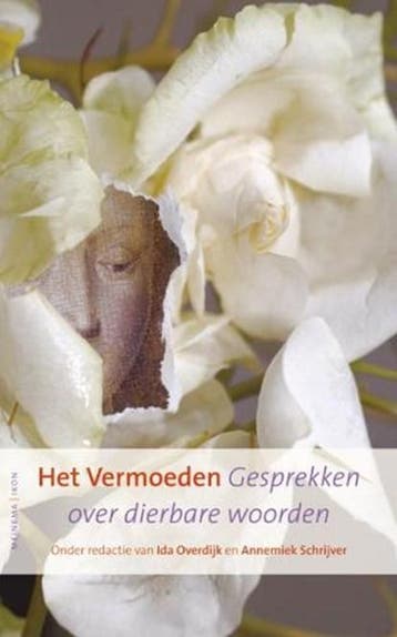 Het Vermoeden | 9789021142357 | OVERDIJK, Ida & SCHRIJVER,, Ophalen of Verzenden, Zo goed als nieuw, OVERDIJK, Ida & SCHRIJVER, Annemiek (red.)