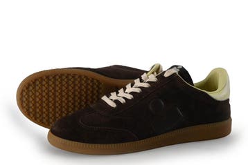 Isabel Marant Sneakers in maat 40 Bruin, Kleding | Dames, Isabel Marant, Bruin, Verzenden, Sneakers of Gympen