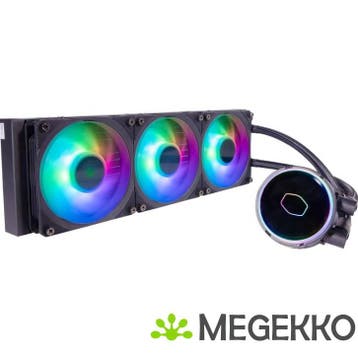 Cooler Master MasterLiquid PL360 Flux, Verzenden, Nieuw