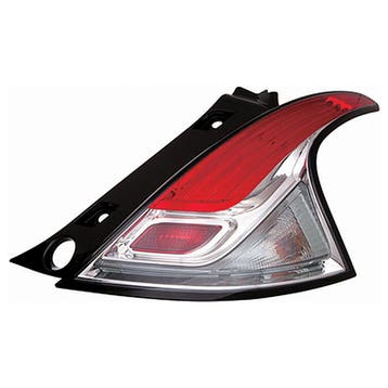 Lancia Ypsilon 2011-2023 Achterlicht Rechts Zonder Elektrisc, Verzenden, Nieuw