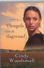 VLEUGELS VAN DE DAGERAAD  Hanna Fisher 1 9789033121654, Boeken, Verzenden, Gelezen, C. Woodsmall