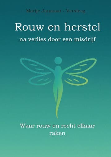 Rouw En Herstel Na Een Misdrijf |  | Nieuw, Ophalen of Verzenden, Nieuw