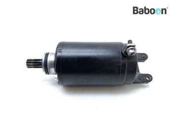 Startmotor Triumph Tiger 800 XRX 2015-2016 VIN 674842-855531, Verzenden, Gebruikt