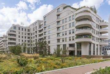 Te huur: Appartement Céramiquelaan in Amsterdam, Noord-Holland, Appartement, Amsterdam