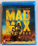 MAD MAX FURY ROAD (BLURAY), Cd's en Dvd's, Blu-ray, Verzenden, Gebruikt