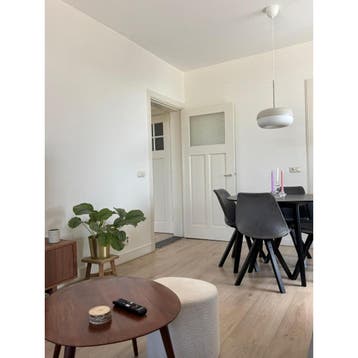Appartement te huur aan Haagweg in Breda - Noord-Brabant, Noord-Brabant