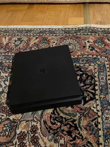 Sony - Playstation 4 (PS4) - PlayStation 4 Slim -, Nieuw
