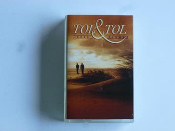 Tol & Tol - Dimc 3643 (cassette bandje), Cd's en Dvd's, Ophalen of Verzenden, Zo goed als nieuw