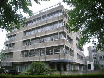 Te huur: Studio Burgemeester Drijbersingel in Zwolle, Zwolle, Overijssel