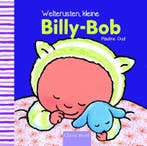 Welterusten kleine Billy-Bob / Kleine Billy-Bob Pauline Oud, Boeken, Kinderboeken | Baby's en Peuters, Verzenden, Zo goed als nieuw